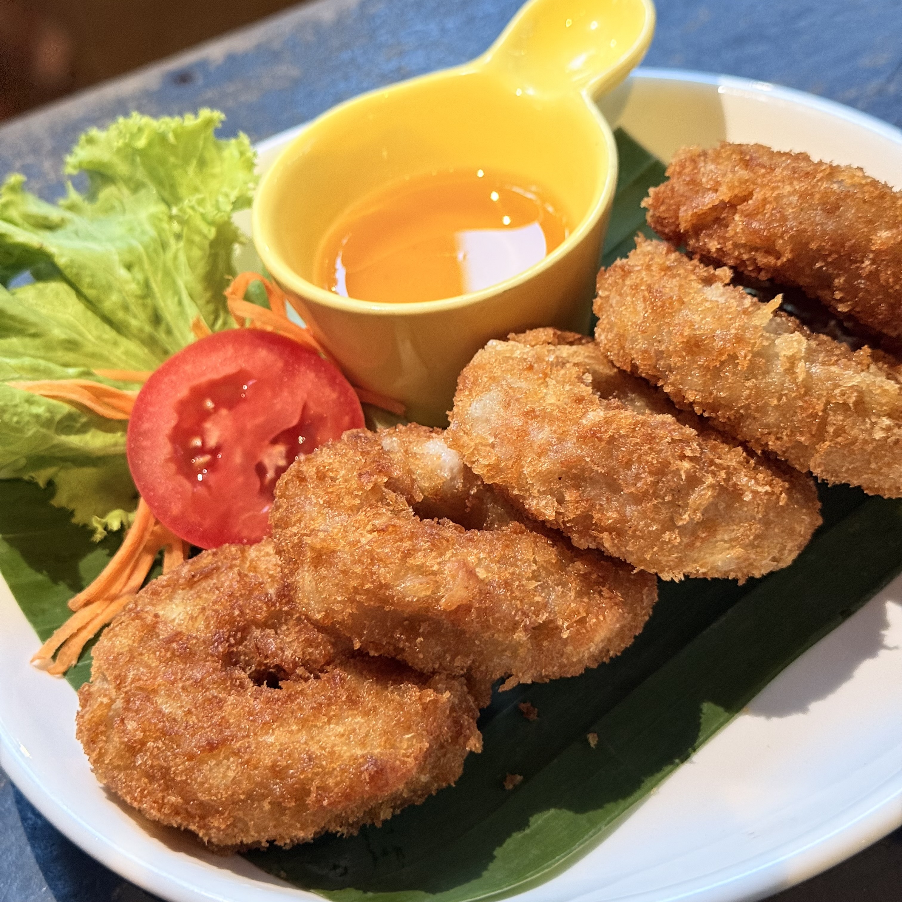 food