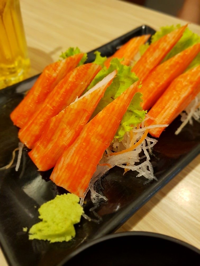 food